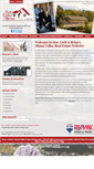 Mobile Screenshot of amlinadvantage.com